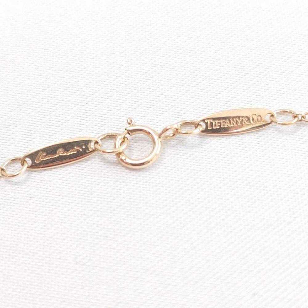 TIFFANY Authentic Gold Necklace - Picture 8 of 12